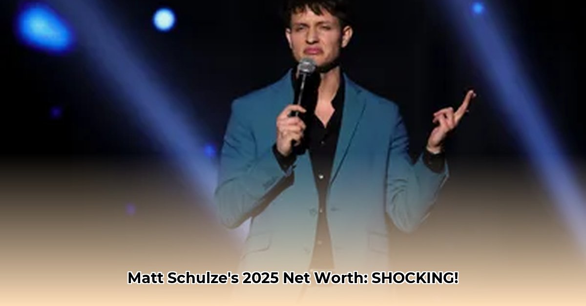 matt-schulze-net-worth
